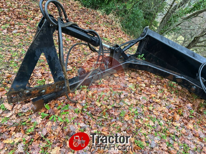 Lama Apripista T Dozer usata Sigma 4 Cingolato - photo 5