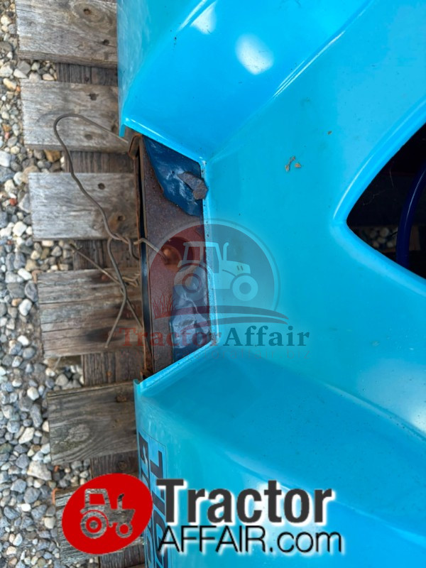 Compressore Campagnola Tiger 1000 pto -  Tiger 1000 - Foto 4