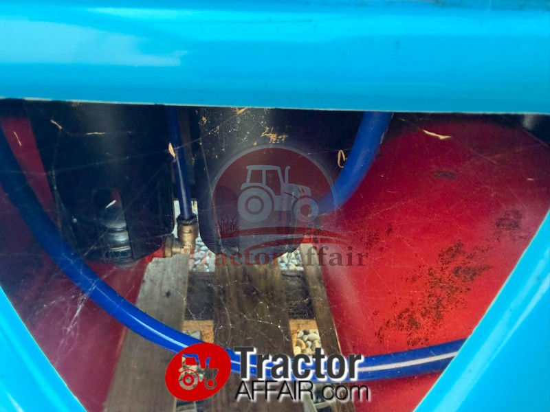 Compressore Campagnola Tiger 1000 pto -  Tiger 1000 - Foto 9