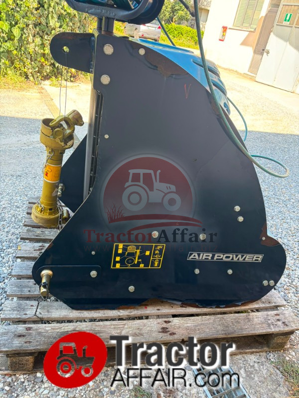 Compressore Campagnola Tiger 1000 pto -  Tiger 1000 - Foto 10