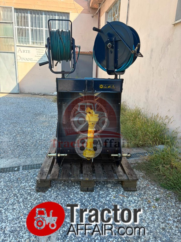 Compressore Campagnola Tiger 1000 pto -  Tiger 1000 - Foto 13