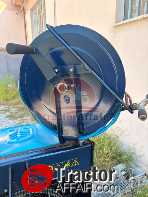 Compressore Campagnola Tiger 1000 pto -  Tiger 1000 - Foto 14