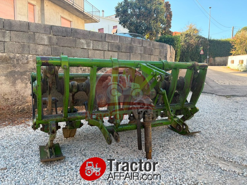 Vangatrice usata Celli Ny 8 170 - photo 1