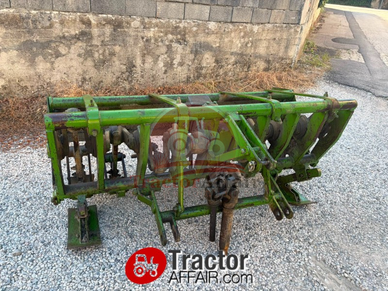 Vangatrice usata Celli Ny 8 170 - photo 4