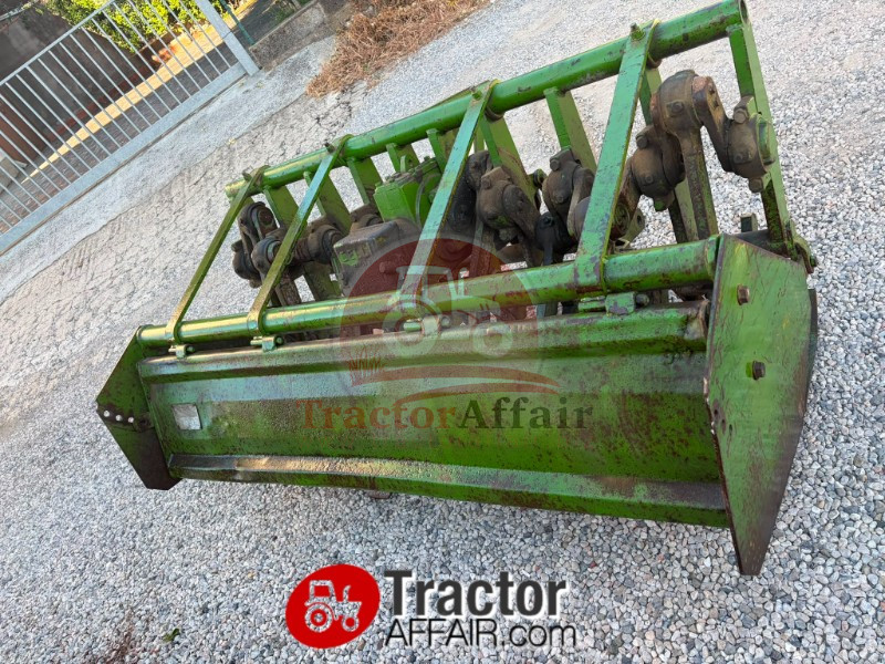 Vangatrice usata Celli Ny 8 170 - photo 5