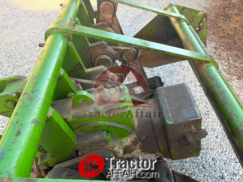 Vangatrice usata Celli Ny 8 170 - photo 3