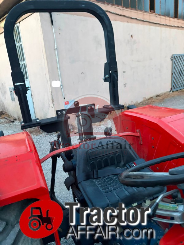 Same Condor 55 cv dt - photo 2