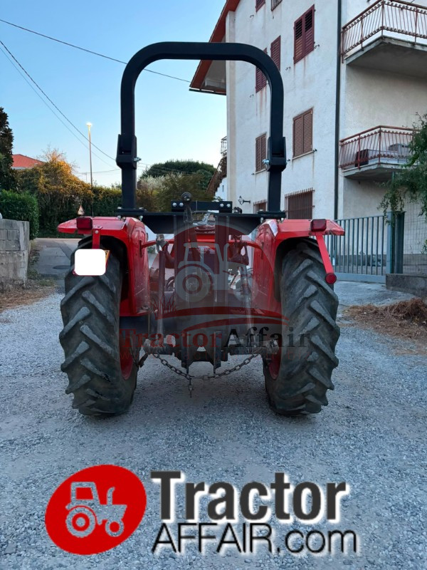 Same Condor 55 cv dt - photo 8