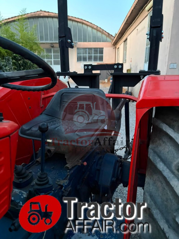 Same Condor 55 cv dt - photo 10