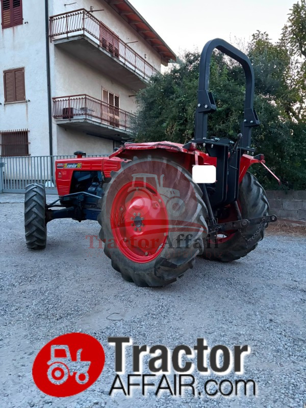 Same Condor 55 cv dt - photo 11